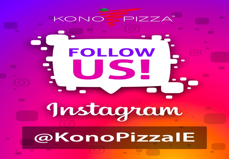 Kono Pizza Ireland €650