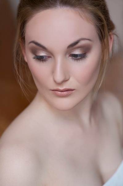 Radiant by Siobhan Q Pro Make Up €200