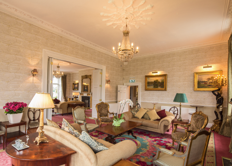 Bellingham Castle €99