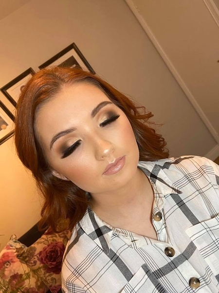 Roisin D makeup artist €300
