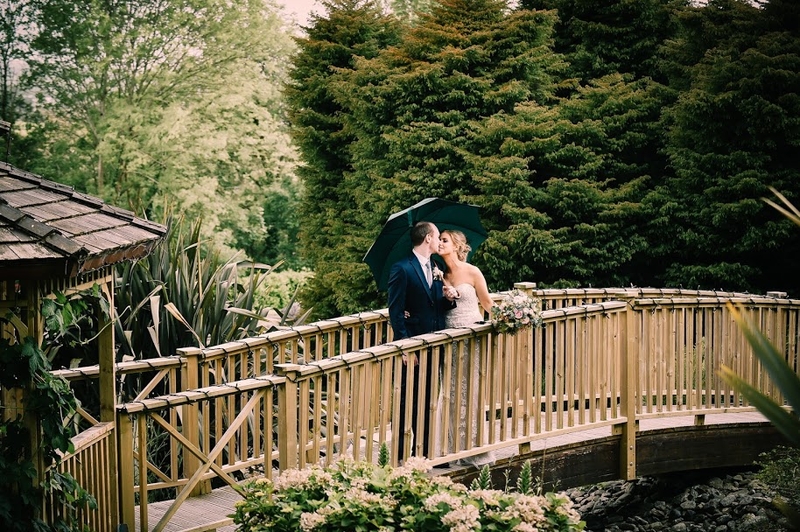 Fernhill House Hotel €90