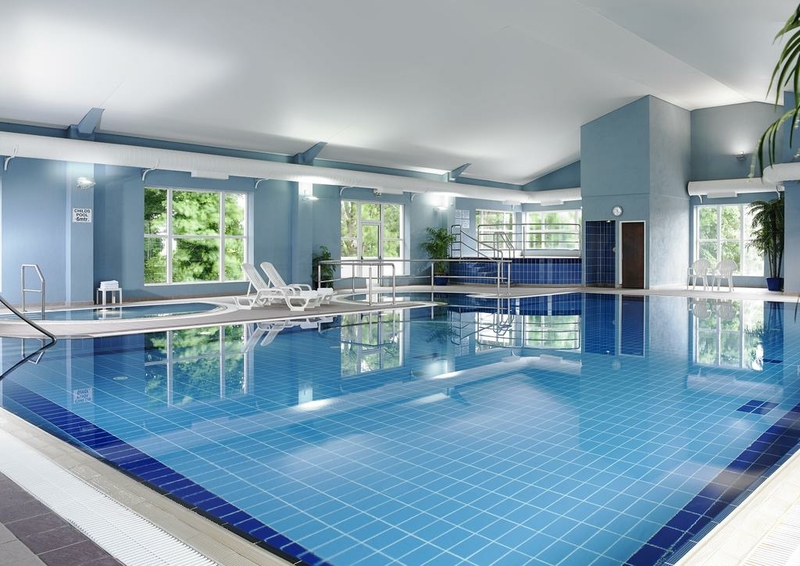 Hotel Woodstock €47