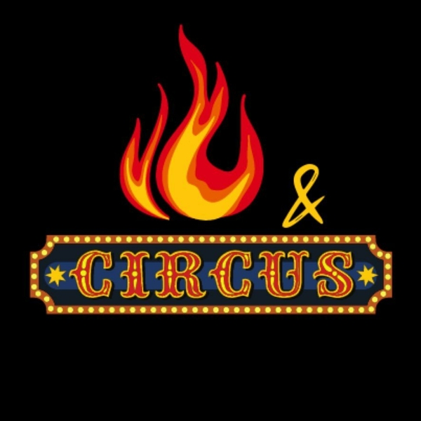 Fire and Circus Performers €400