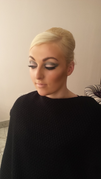 Radiant by Siobhan Q Pro Make Up €200