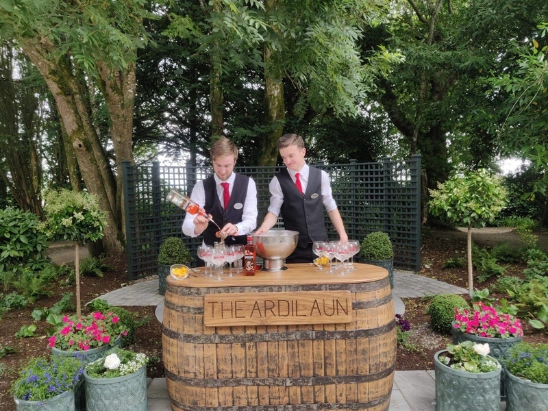 The Ardilaun Hotel 4* €55