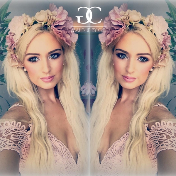 MakeUp by GC €300