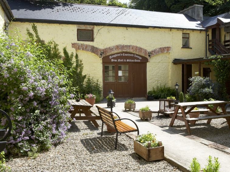 Carrygerry Country House €56