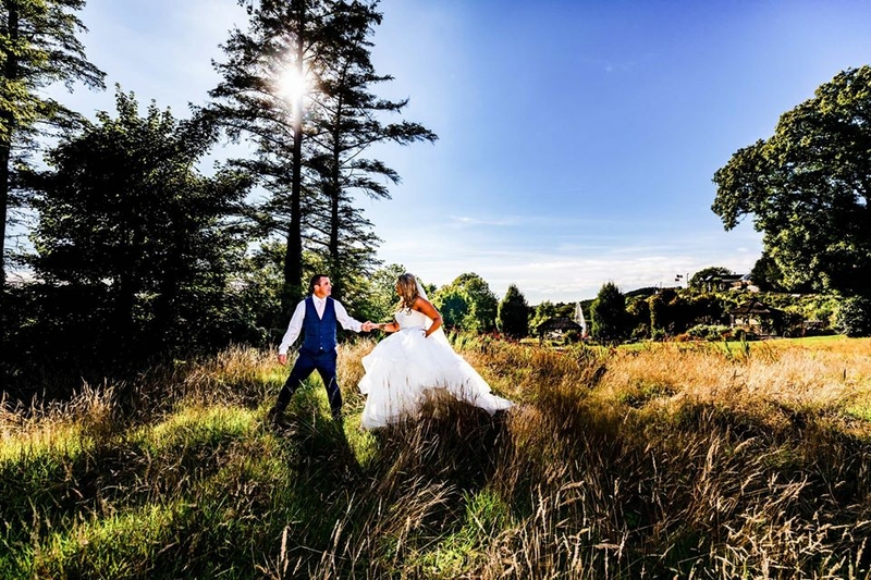 Fernhill House Hotel €90