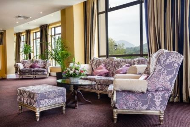 Kenmare Bay Hotel & Resort €45