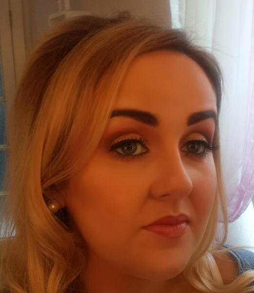 Radiant by Siobhan Q Pro Make Up €200