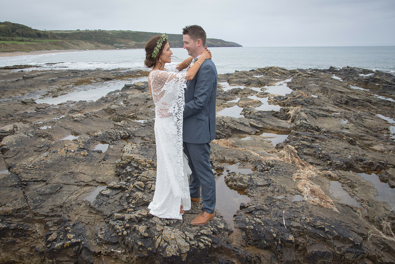 Clare Wedding Photography €1,750