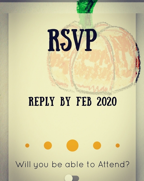 Be Our Guest Paperless Wedding App €25