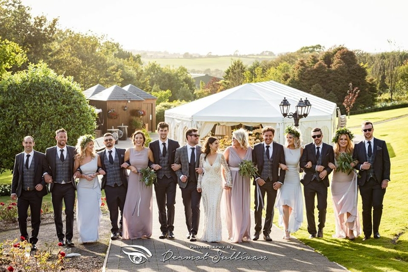 Fernhill House Hotel €90