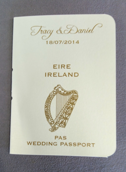 Impact Print Ireland €60