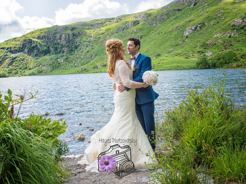 Bernadette H - Photography €550