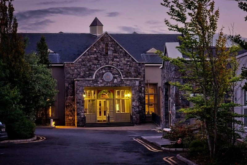 Hotel Woodstock €47