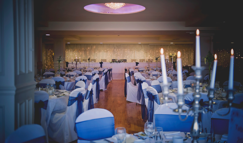Ocean Sands Hotel €47