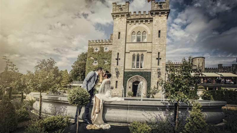 Cabra Castle €88