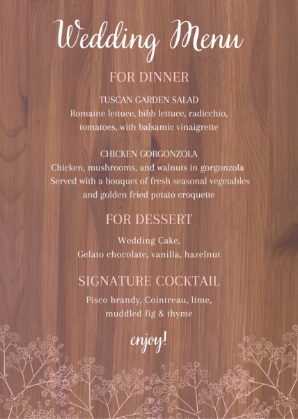 Luva Events €15