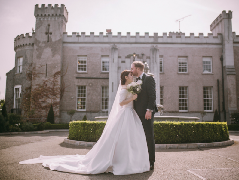 Bellingham Castle €99