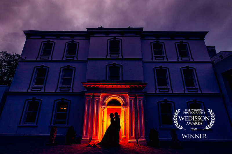 JOD'Photography  WEDDING PHOTOGRAPHER €1,250