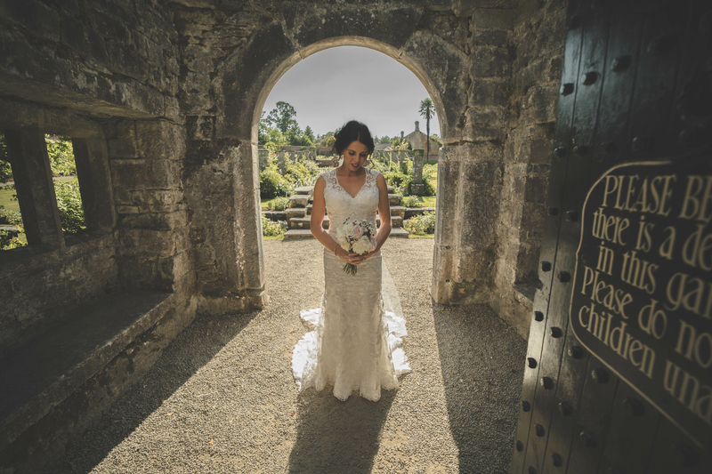 Cinematic Wedding Video €1,400