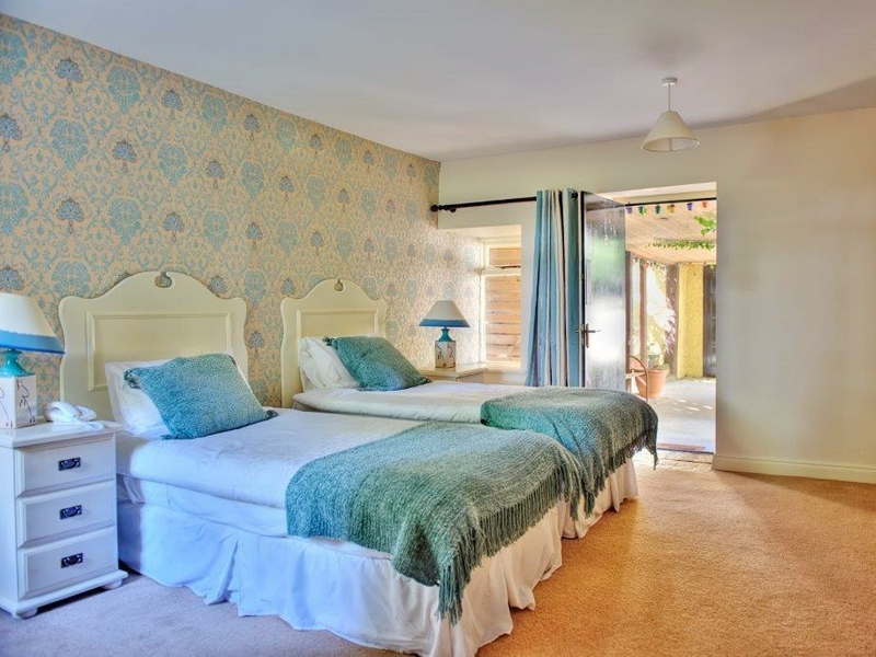Carrygerry Country House €56