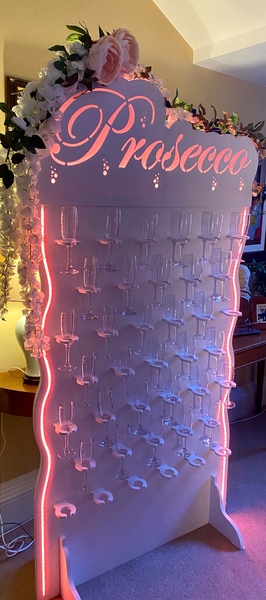 Dream Weddings and Events €299