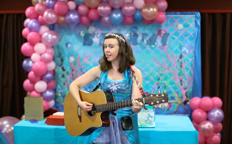 Children's Entertainer: Kids Parties Ireland €200