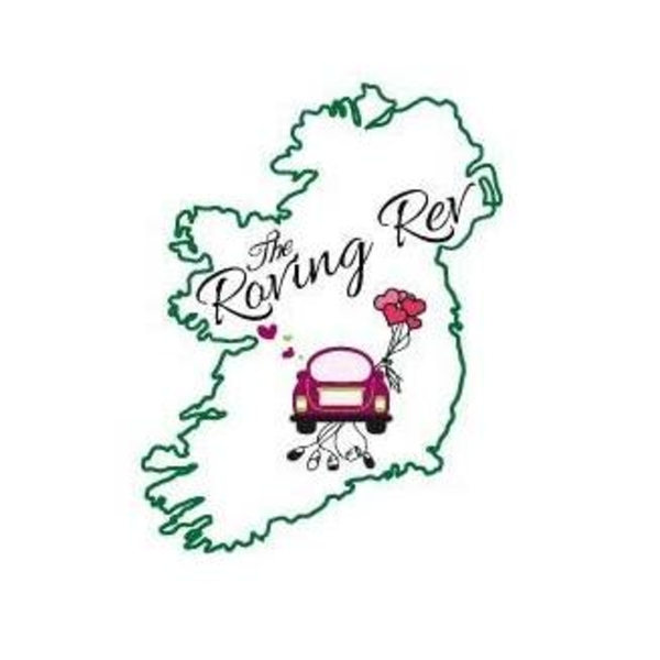 The Roving Rev: Award Winning Int Celebrant €395