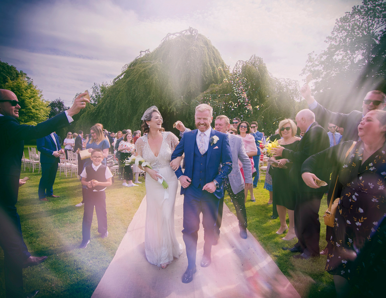 FINNimaje™ Wedding Photography €900