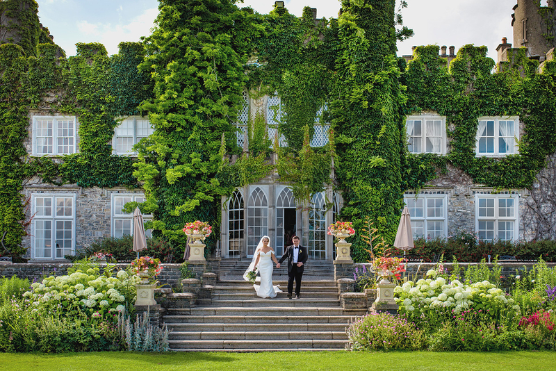 Stefano Ferrier Wedding Photography €1,700
