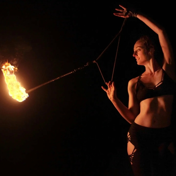 Fire and Circus Performers €400