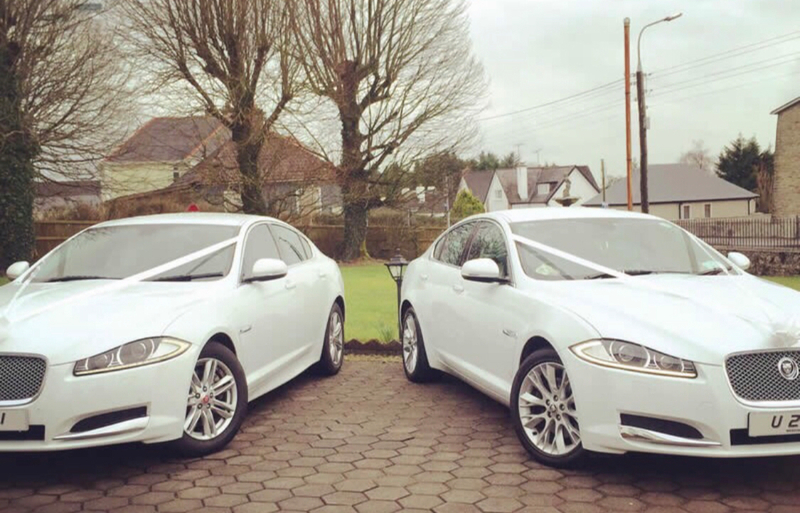 Wedding Cars €350