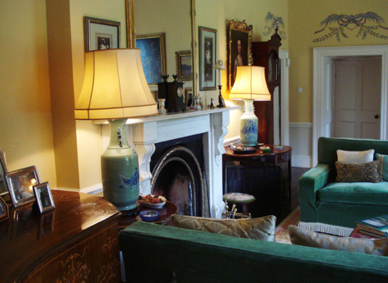 Martinstown House €59