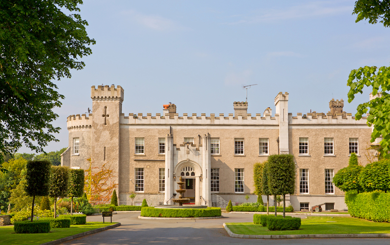 Bellingham Castle €99
