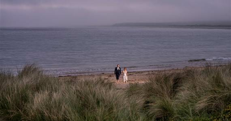 Ballyliffin lodge €32