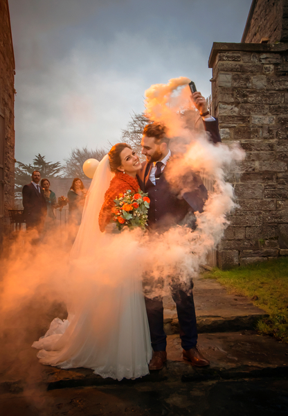 FINNimaje™ Wedding Photography €900