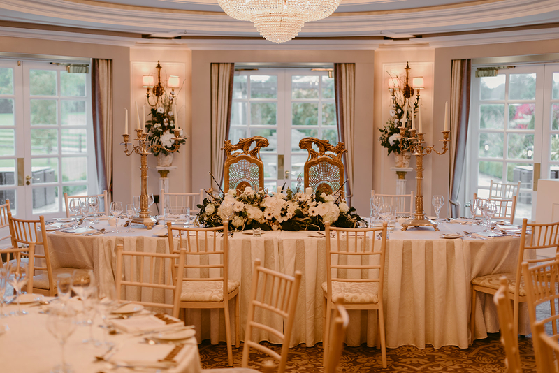 Bellingham Castle €99