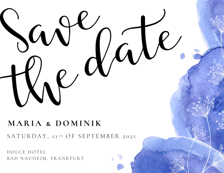 Luva Events €15