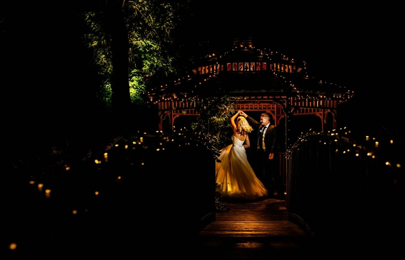 Fernhill House Hotel €90