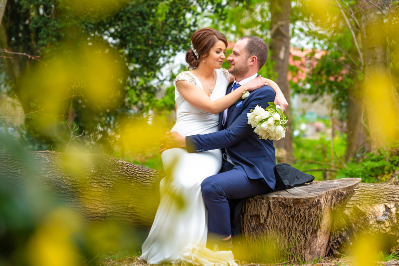 Wedding Photographer €800