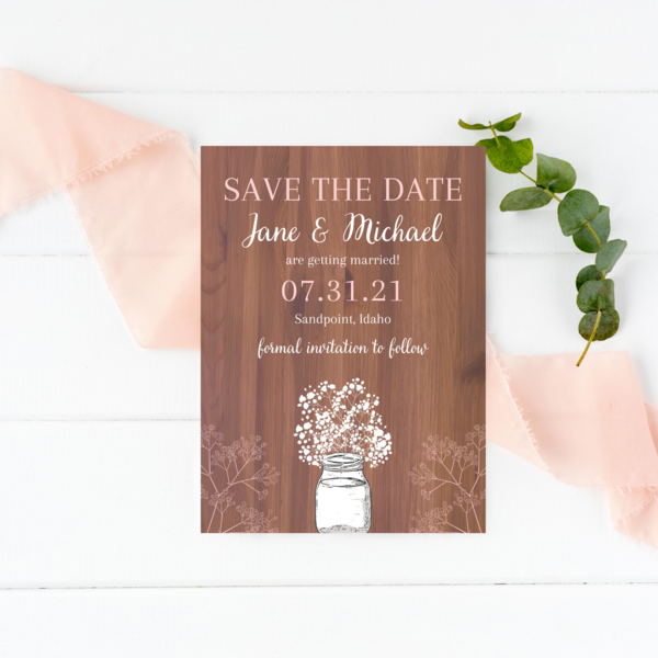 Luva Events €15