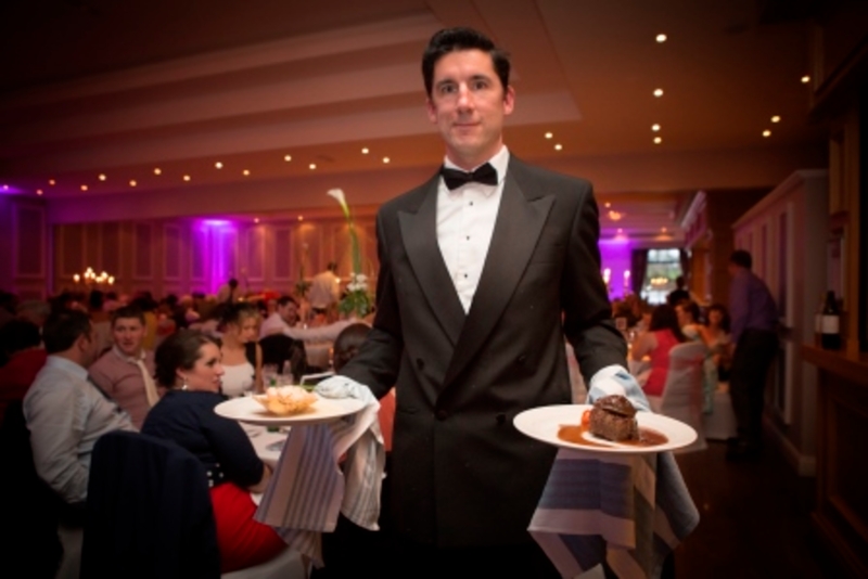 Kenmare Bay Hotel & Resort €45