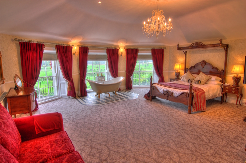 Bellingham Castle €99