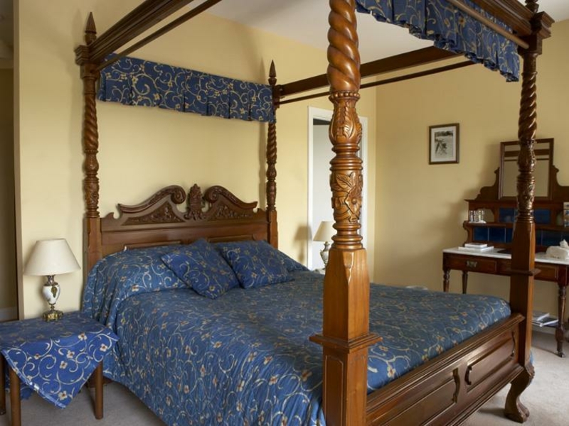 Carrygerry Country House €56