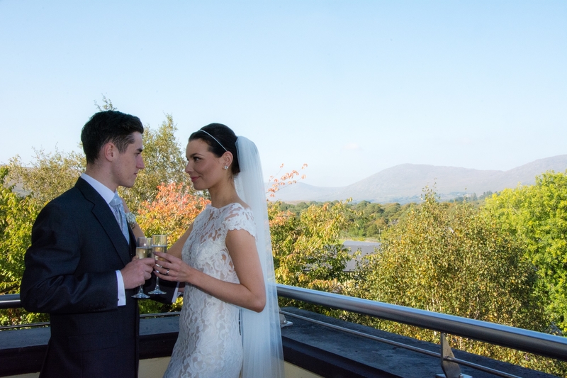 Kenmare Bay Hotel & Resort €45