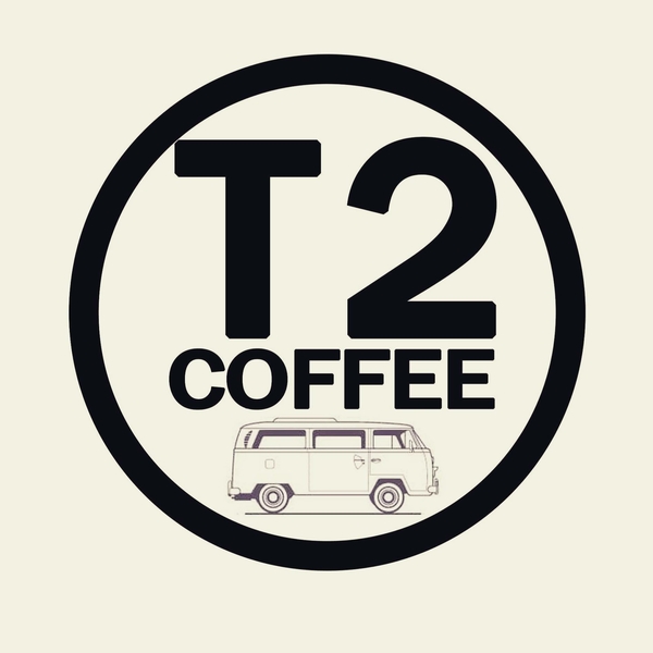 T2 COFFEE VAN €450
