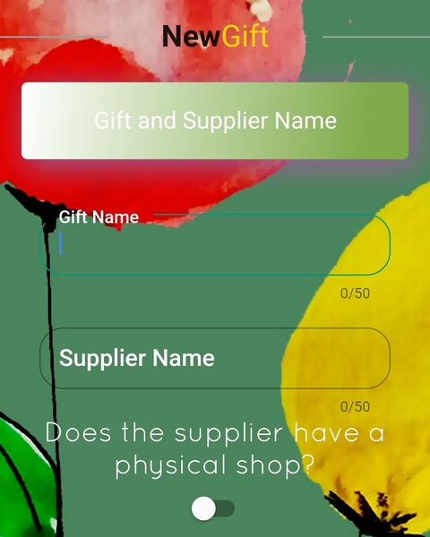 Be Our Guest Paperless Wedding App €25