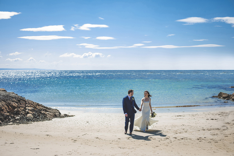 Stefano Ferrier Wedding Photography €1,700